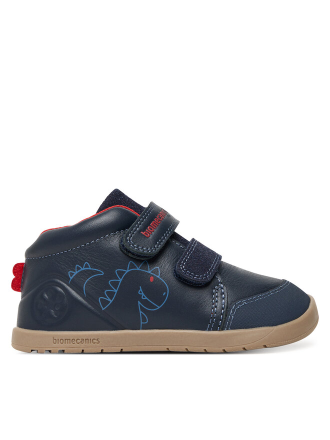 Biomecanics Sneakers Biomecanics 251162 S Dunkelblau