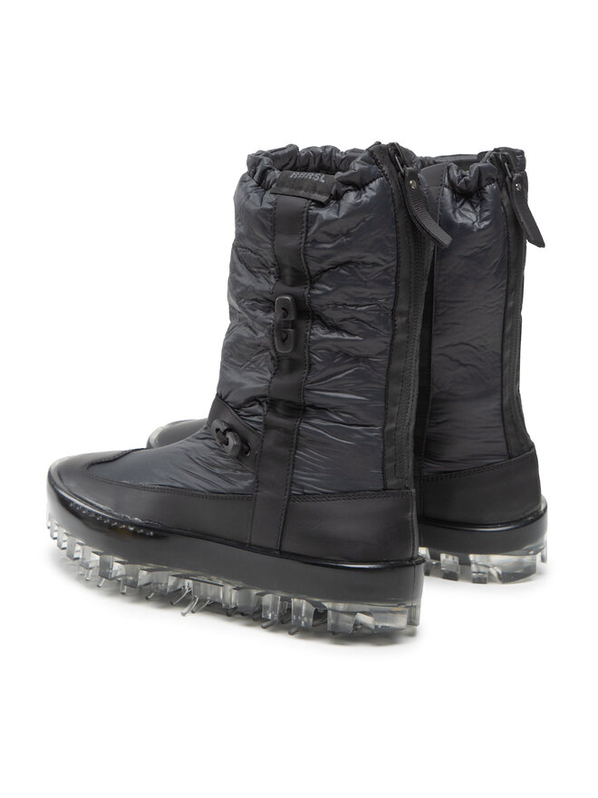 RBRSL Botines RBRSL 7B2618D_Y42BCVT374 Negro