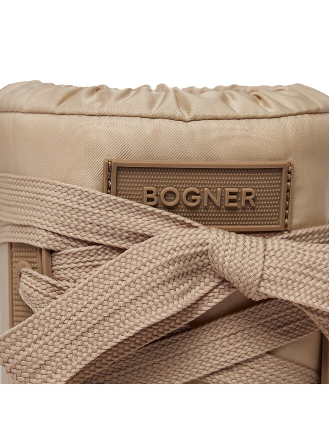 Bogner Снігоходи Bogner La Plagne 3 32347014 Бежевий