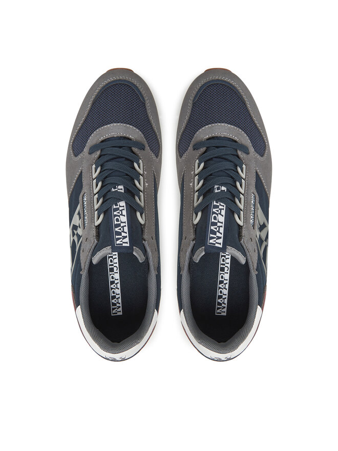 Napapijri Zapatillas Napapijri Virtus NP0A4IQH Azul marino