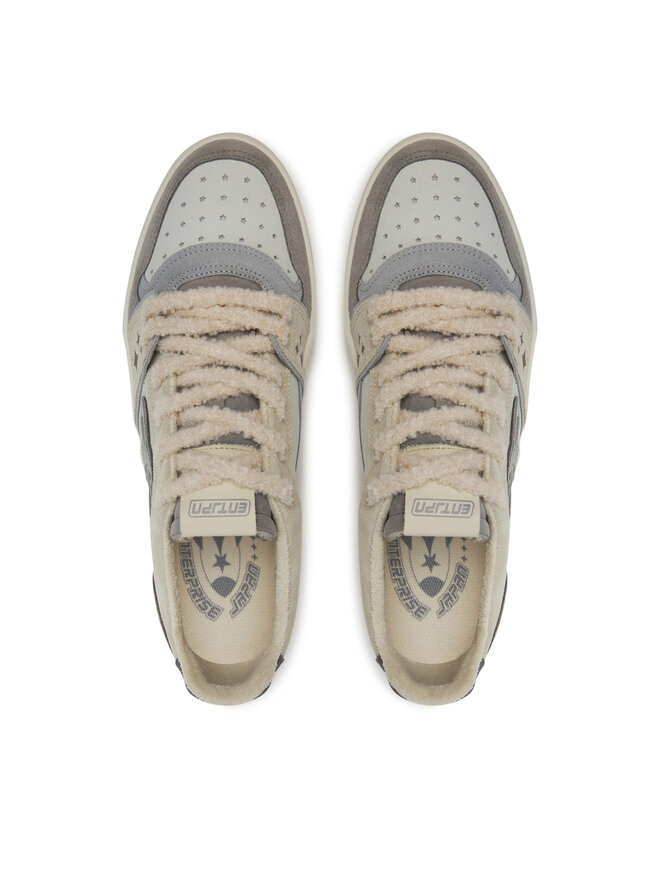 Enterprise Japan Sneakers Enterprise Japan BB5003 PX635 S1074 Grau
