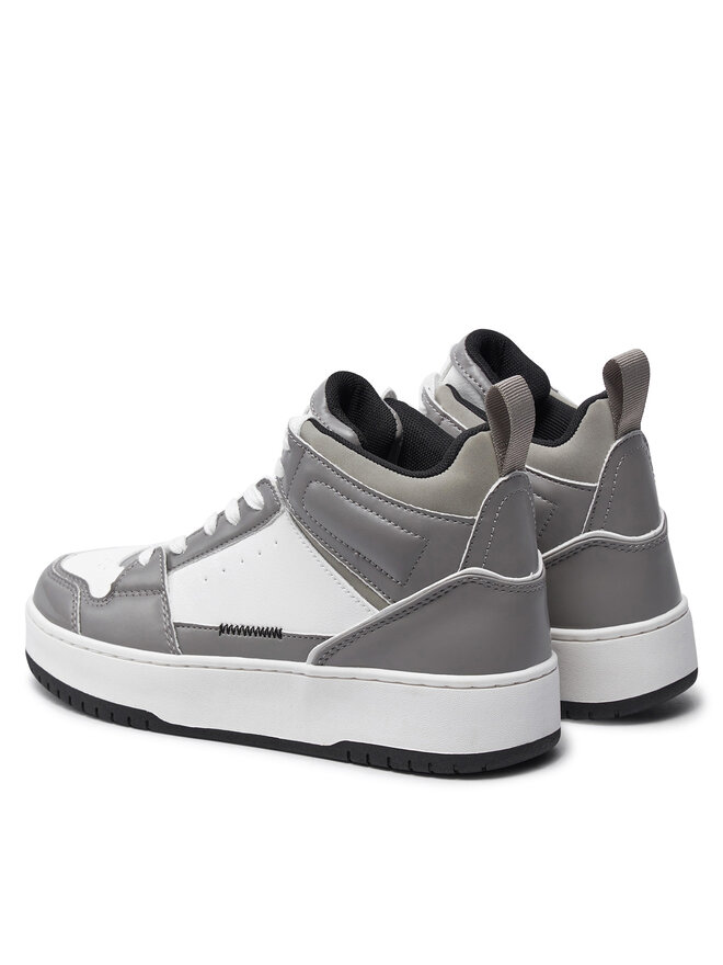 ONLY Shoes Laisvalaikio batai ONLY Shoes Onlsaphire-2 15288080 Balta