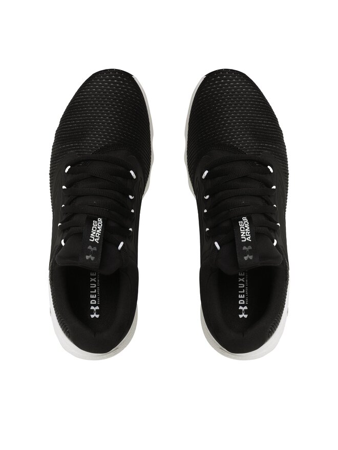 Under Armour Pantofi pentru alergare Under Armour Ua W Charged Vantage 2 3024884-001 Negru