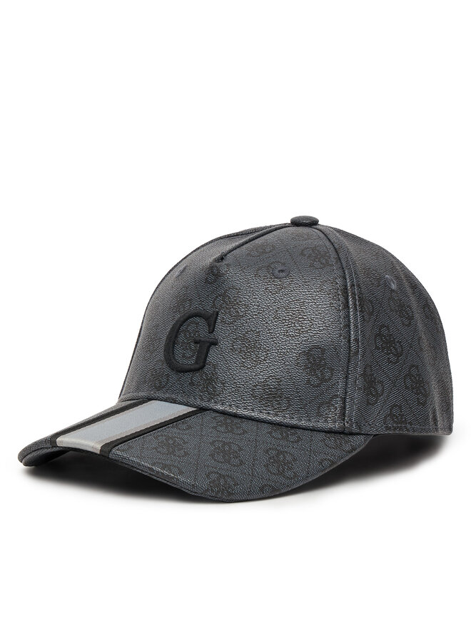 Guess Cap Guess AM9543 POL01 Grau