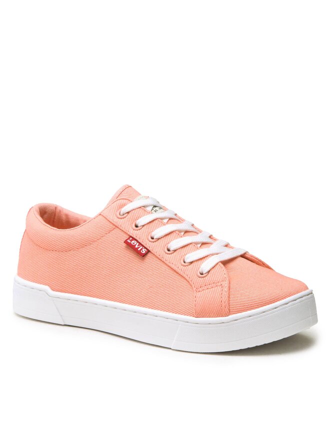Levi's® Teniszcipő Levi's® 234198-634-181 Rózsaszín