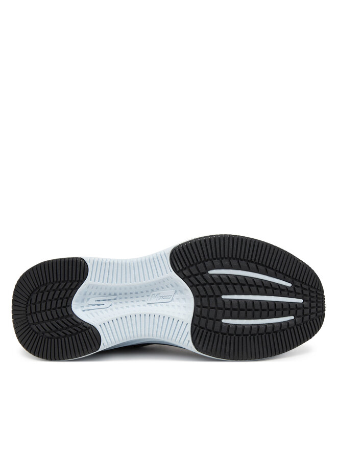 Skechers Běžecké boty Skechers Go Run Elevate 2.0- 129000/BKBL Černá