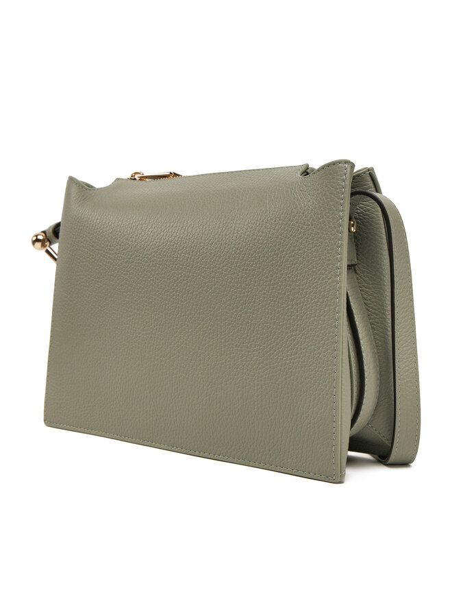 Furla Handtasche Furla Nuvola S Crossbody WB01275 HSF000 AG700 Grün