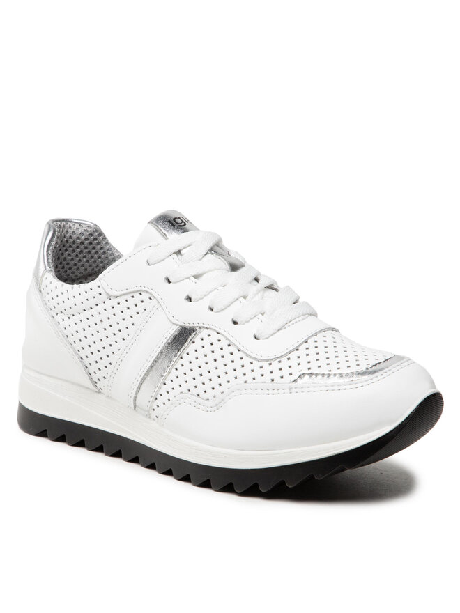 IGI&CO Sneakers IGI&CO 1659900 Bianco