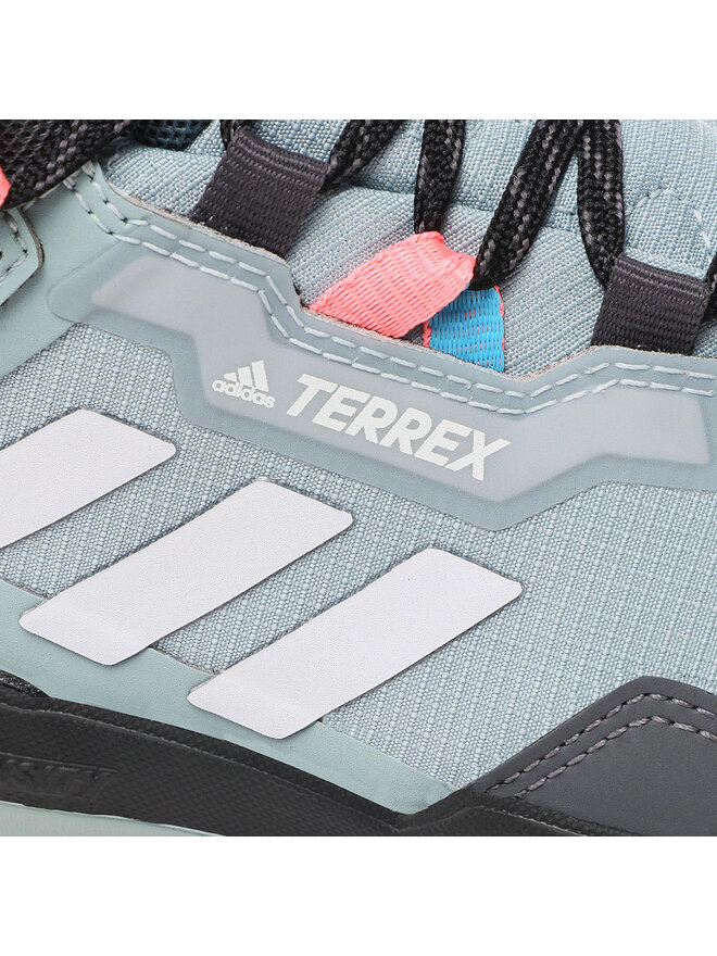 adidas Trekkingi adidas Terrex Ax4 Mid Gtx W GORE-TEX GZ3050 Szary