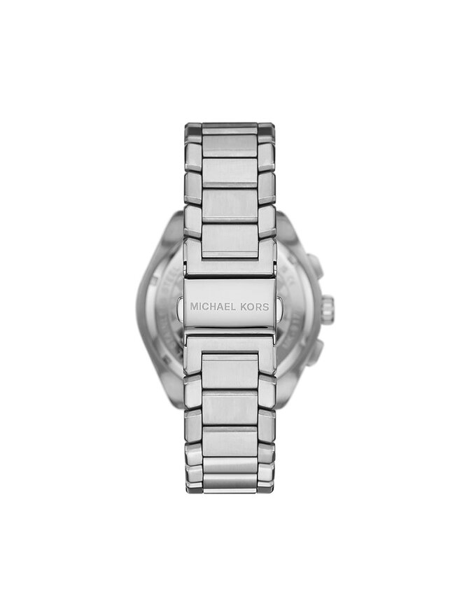 Годинник Michael Kors Accelerator MK9188 Срібний | evzuttya.com.ua