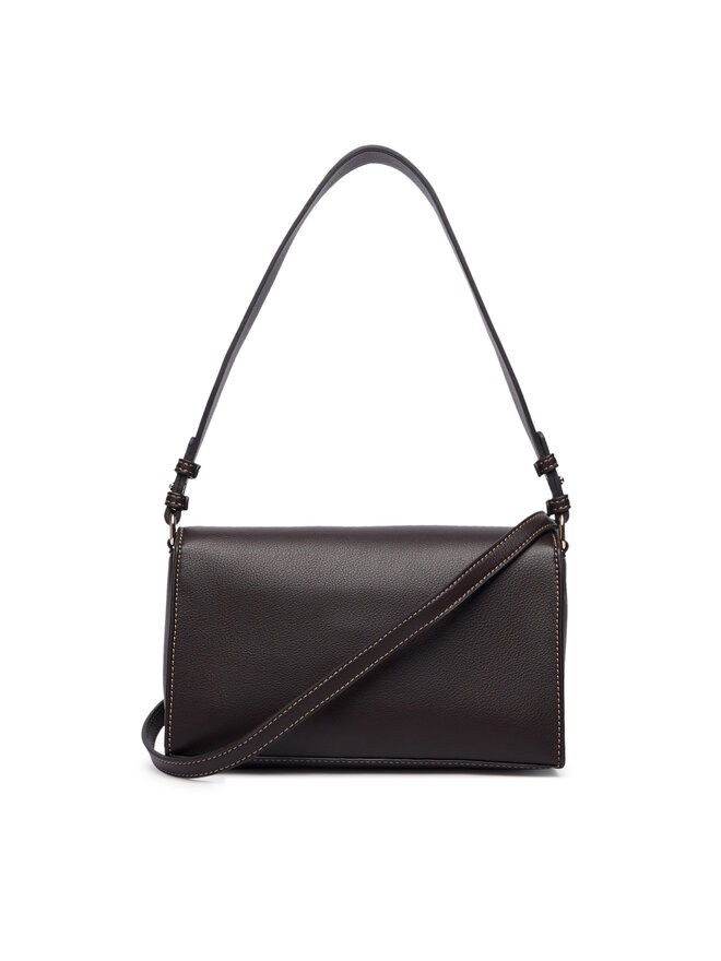 Liu Jo Handtasche Liu Jo AF6224 E1120 Dunkelbraun