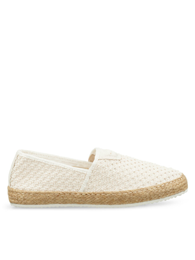 Gant Espadrillas Gant 30568946 Écru