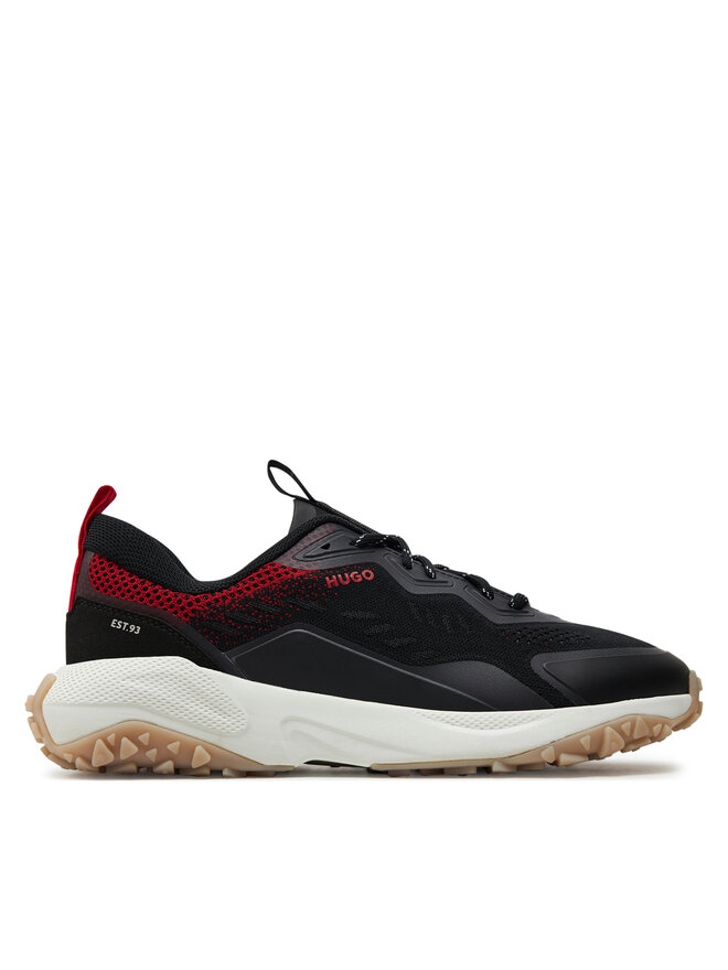 HUGO Zapatillas Hugo 50517156 Negro