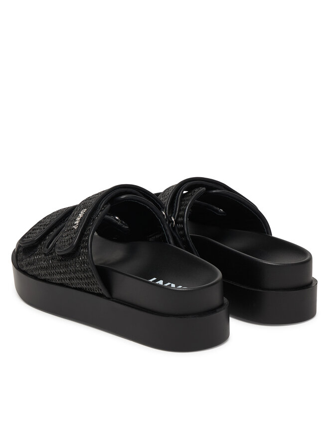 DKNY Pantoletten DKNY Piper K2691150 Schwarz