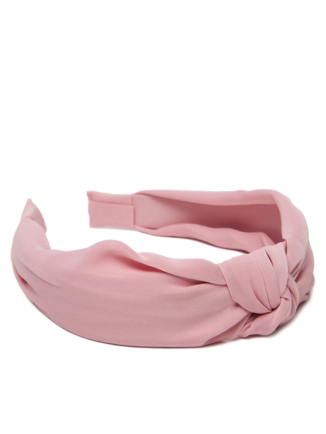 DeeZee Diadema para el pelo DeeZee HA27880 Rosa
