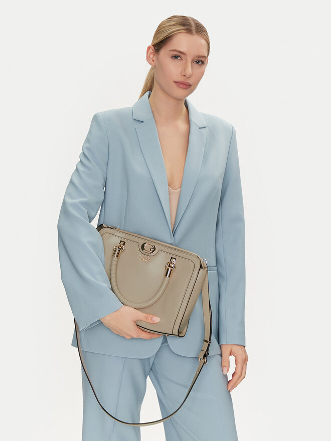 Guess Rankinė Guess HWVG95 31060 Smėlio