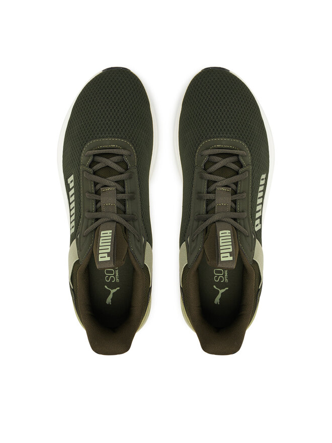 Puma Zapatillas de running Puma Ftr Wave 311095 10 Caqui