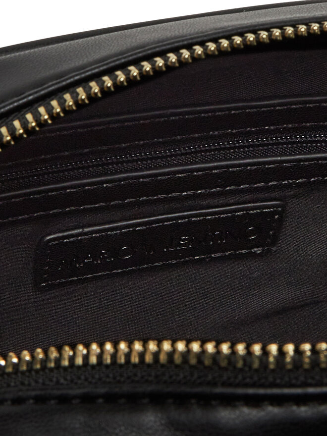Valentino Τσάντα Valentino VBS7QO15CAN Μαύρο