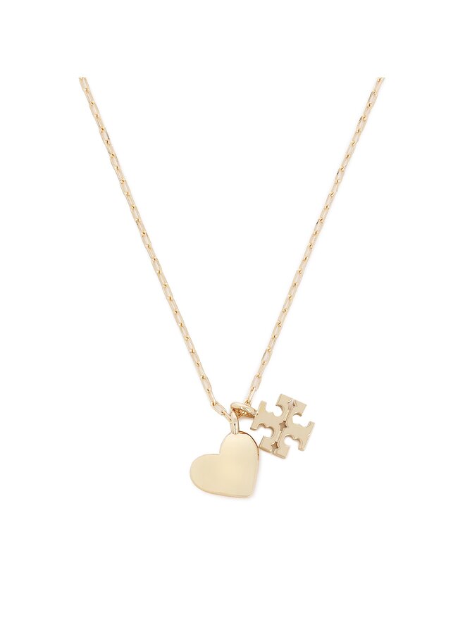 Tory Burch Nyaklánc Tory Burch 157197 Arany