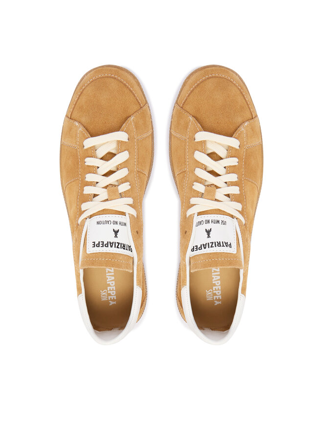 Patrizia Pepe Sneakers Patrizia Pepe 2Z0065/L055-B768 Braun