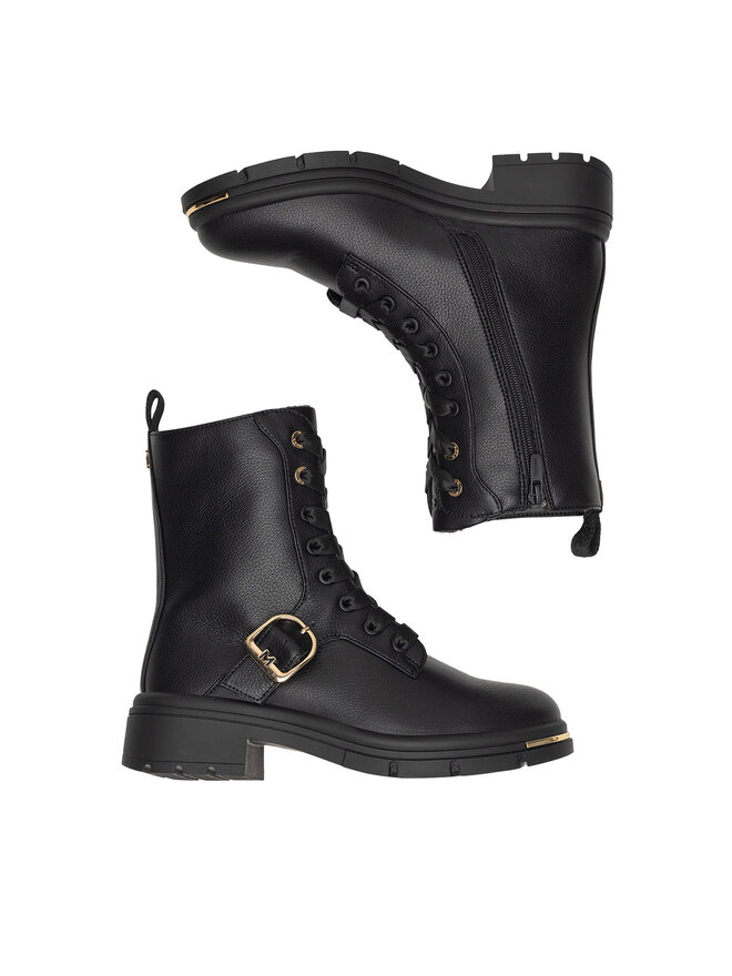 MEXX Botki MEXX MI001712643W Czarny