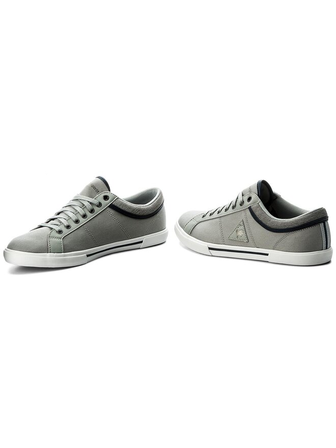 Tennis Le Coq Sportif Saint Dantin Canvas 1810227 Gris chaussures