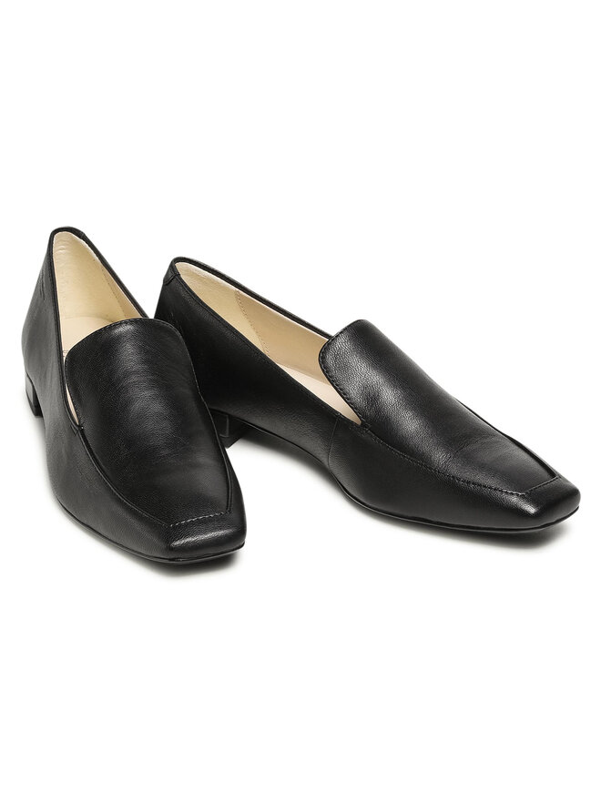 Vagabond Shoemakers Сліпери Vagabond Shoemakers Layla 5100-101-20 Чорний