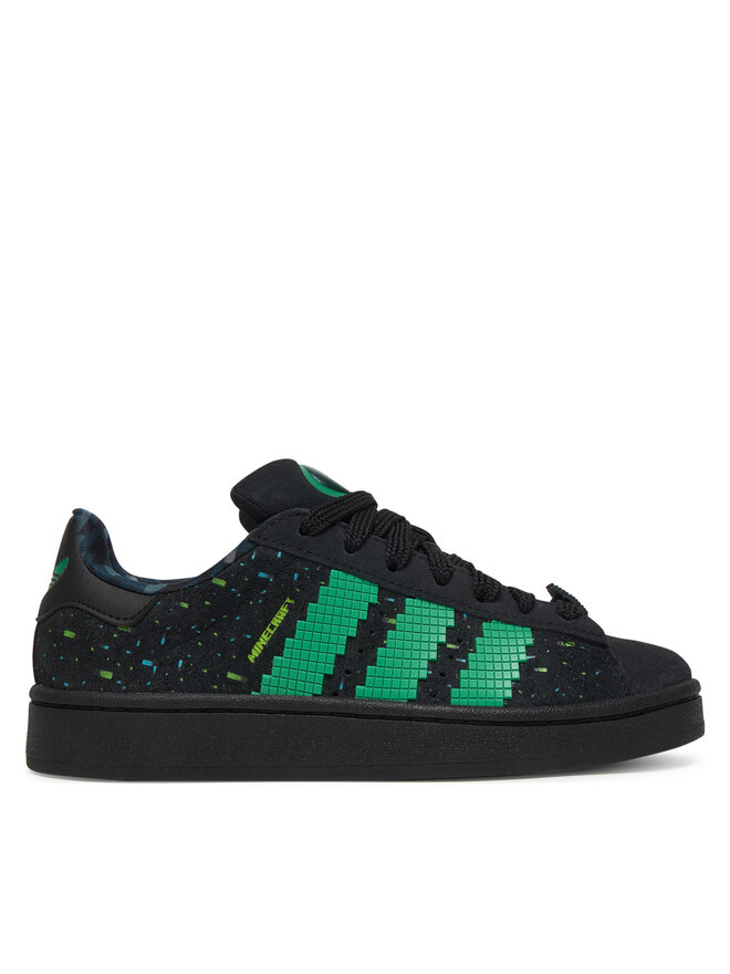 adidas Sneakers adidas Minecraft Campus 00S IH1733 Schwarz