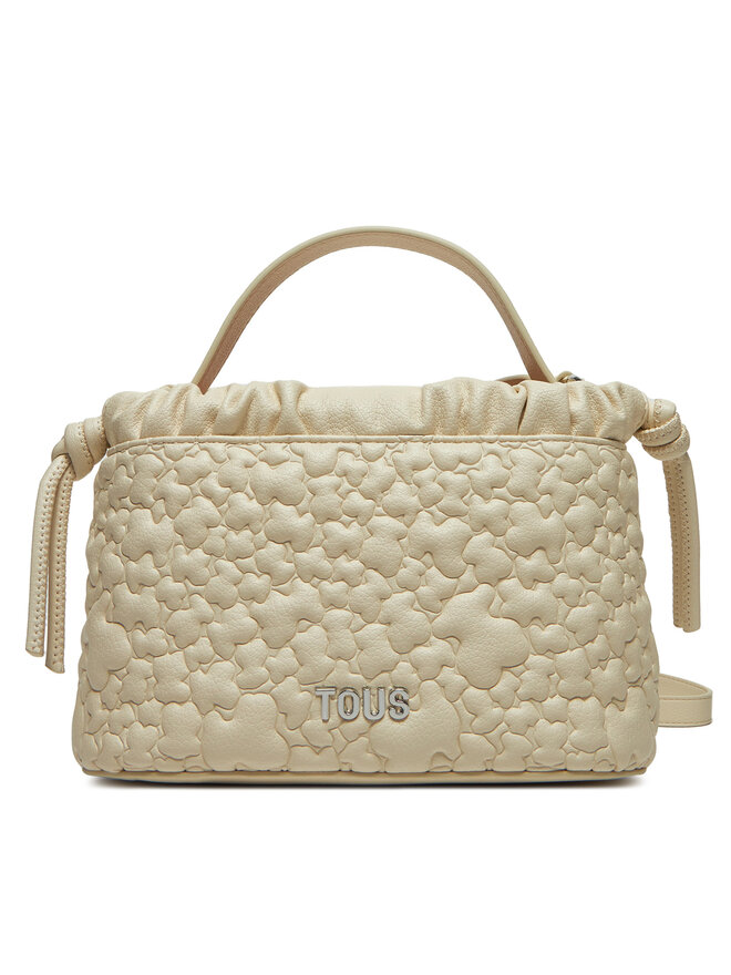 TOUS Сумка TOUS Puffy_Bear 2002188101 Коричневий