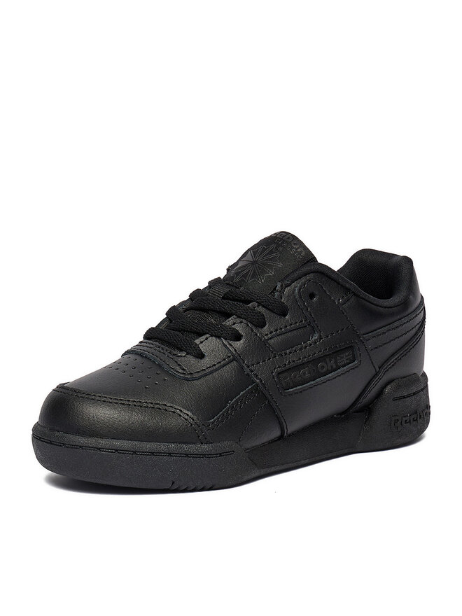 Reebok Снікерcи Reebok EO-WORKOUT PLUS 100248883 Чорний