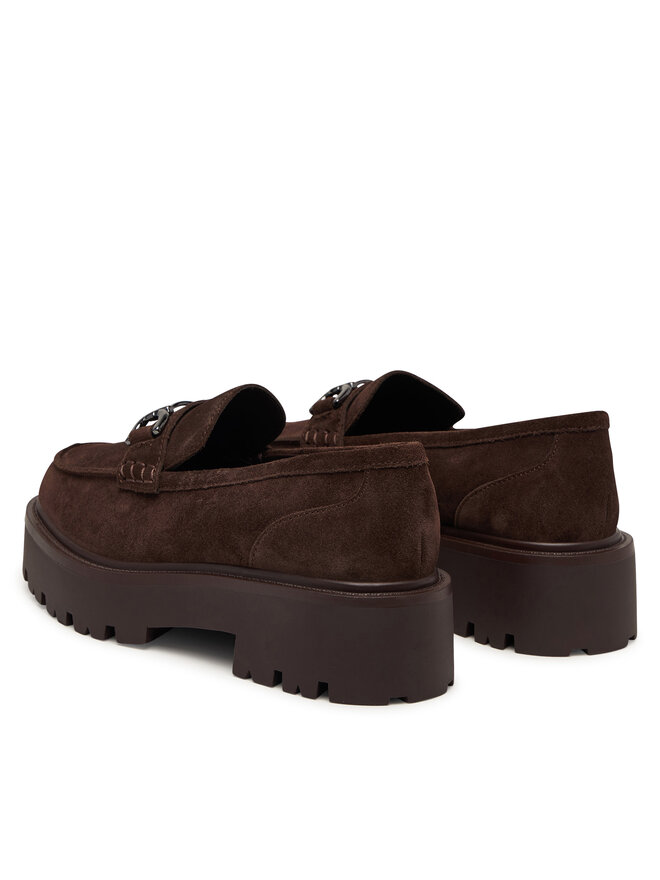 Aldo Лофери Aldo Oneameth 14058772 Коричневий