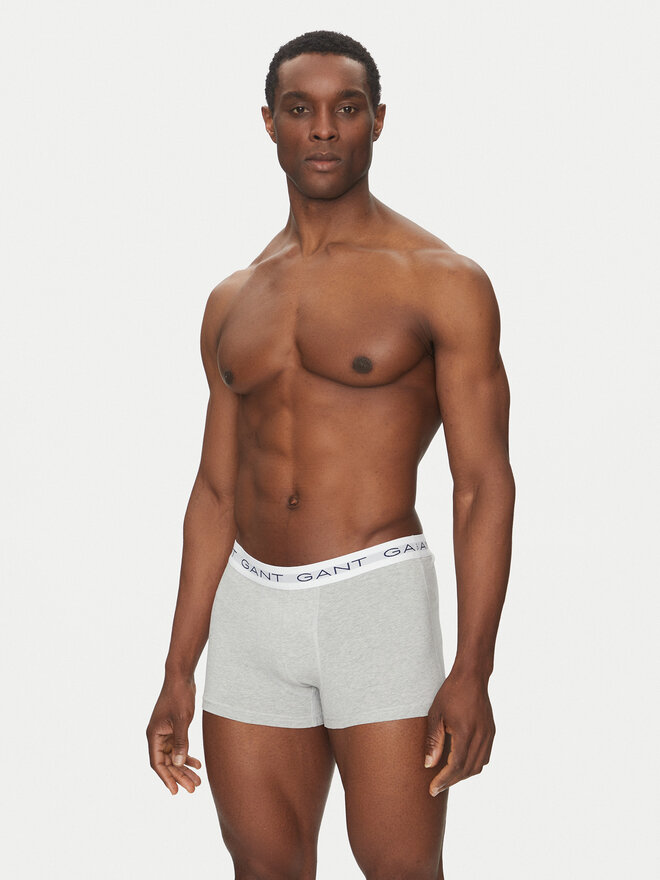 Gant Gant 3 darab boxer 900023003 Színes