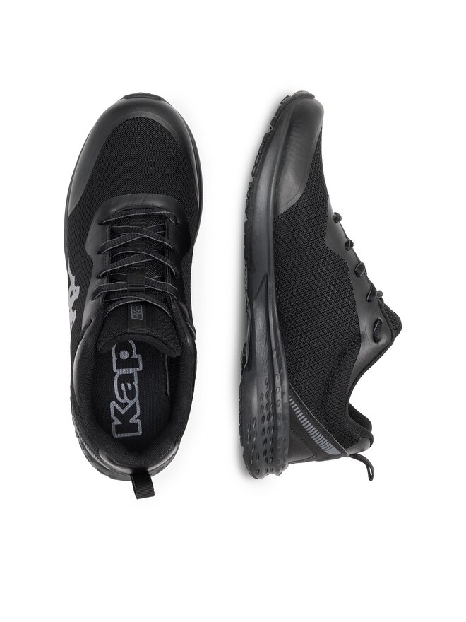 Kappa Sneakers Kappa KOMBAT GLINCH 2 371B7LW-005 Negru