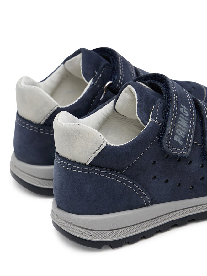 Primigi Sneakersy Primigi 7858722 S Granatowy
