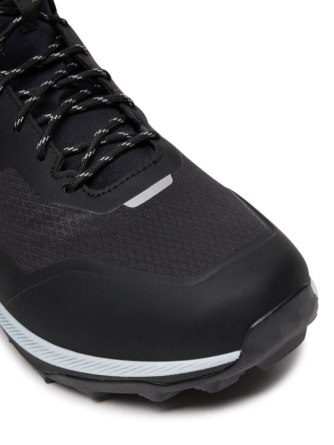 Dolomite Scarpe da trekking Dolomite Nibelia High Gtx GORE-TEX 420072-0119 Nero