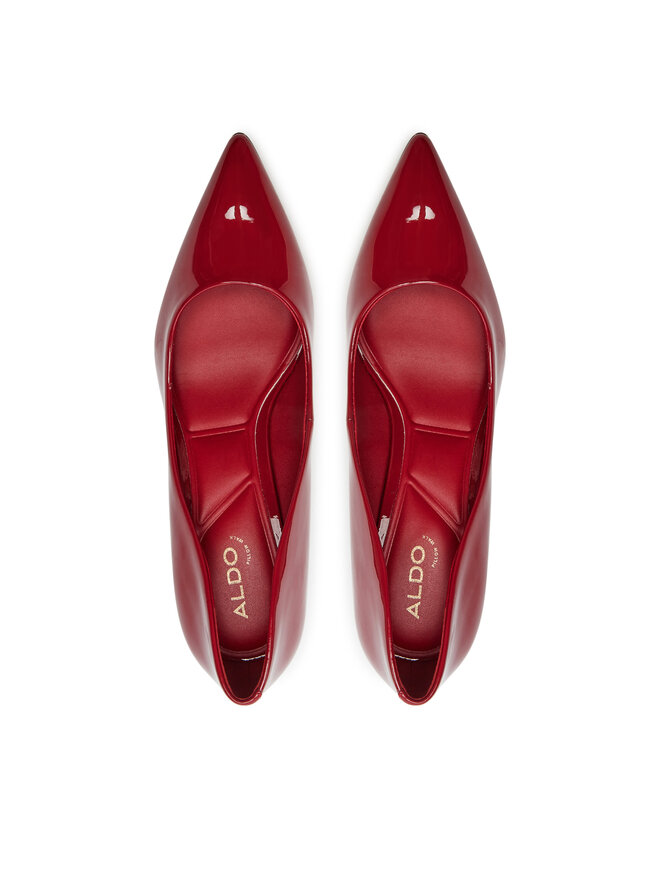 Aldo Tacón de aguja Aldo Stessymid 13621012 Rojo