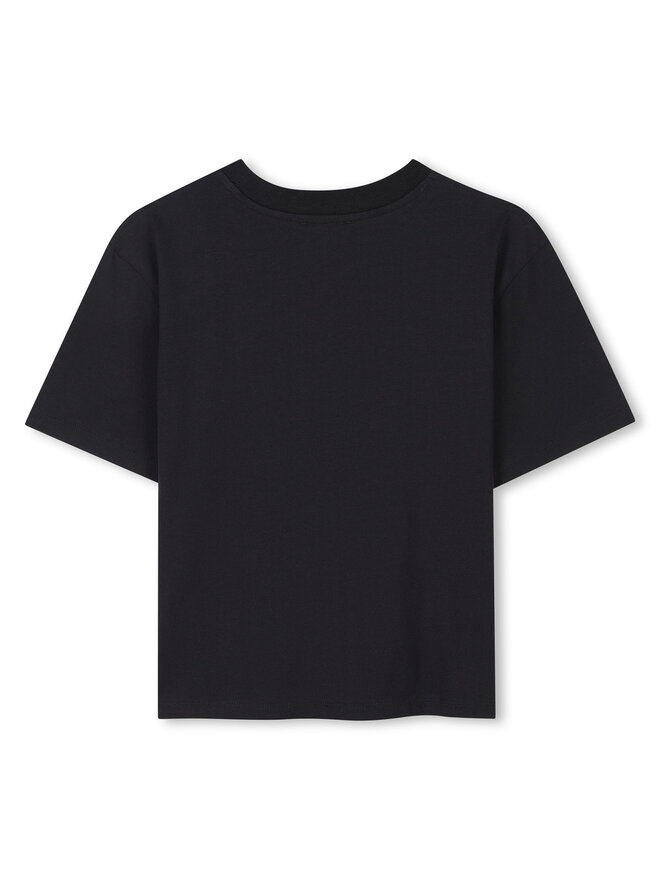 Marc Jacobs Marc Jacobs T-Shirt W60545 Schwarz Regular Fit