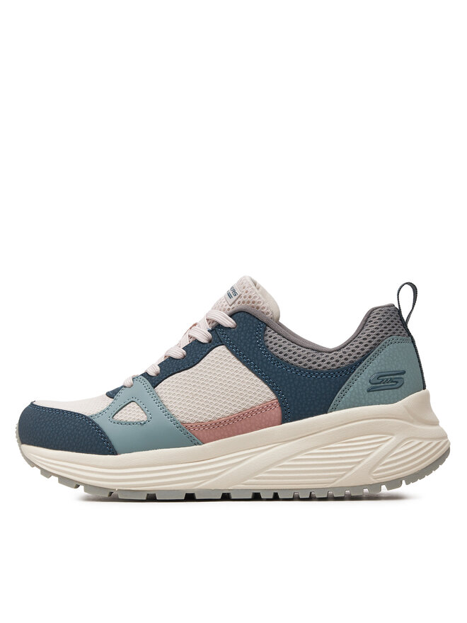 Skechers Αθλητικά Skechers Bobs Sparrow 2.0-Retro Clean 117268/BLMT Μπλε