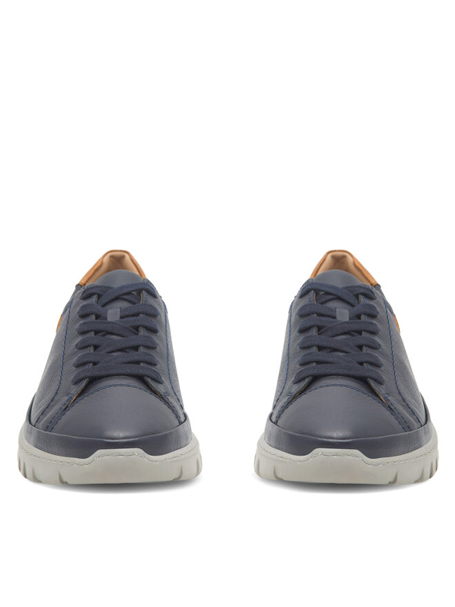 Go Soft Zapatos hasta el tobillo Go Soft MONE-01 MI08 Azul marino