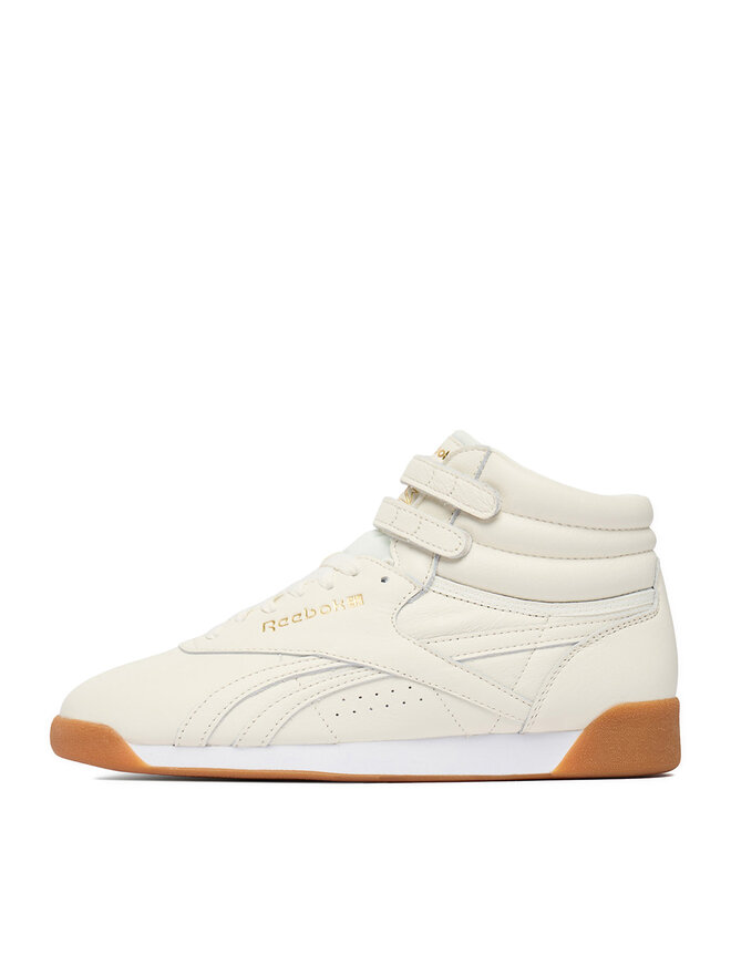 Reebok Снікерcи Reebok EO-F/S HI 100271745 Кремовий