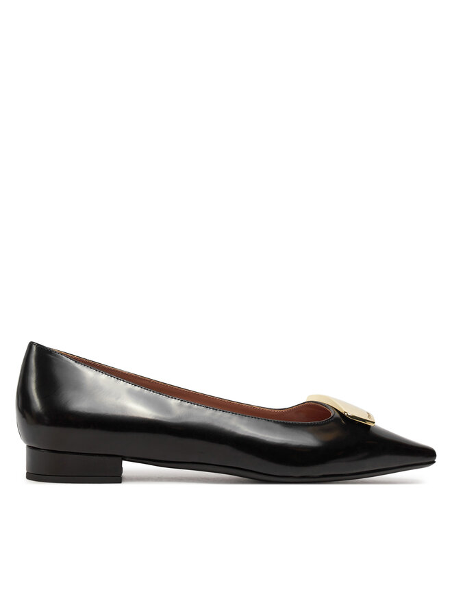 Ballerine Pollini SA11072G0LTF0000 Nero escarpe