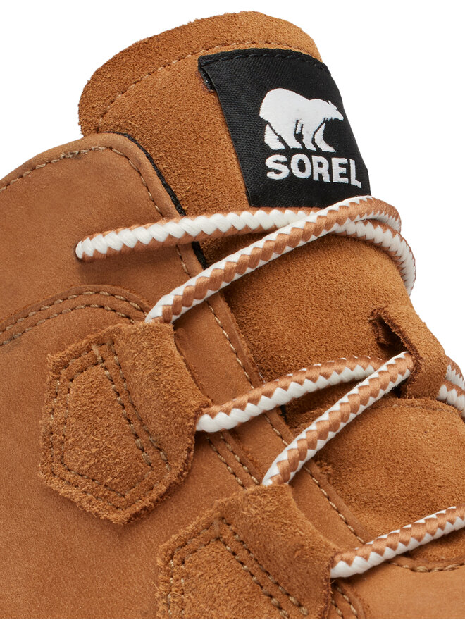 Sorel Μπότες Χιονιού Sorel Out N About IV Classic W 2088161243 Καφέ