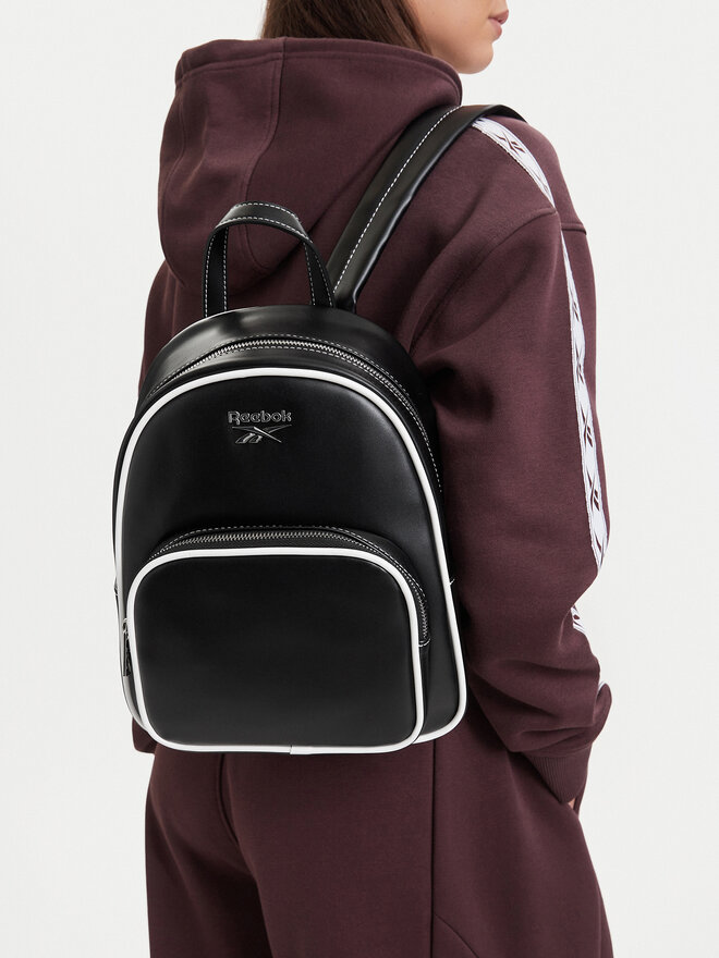 Reebok Рюкзак Reebok CWBEO-RBK-L-003-10 Чорний