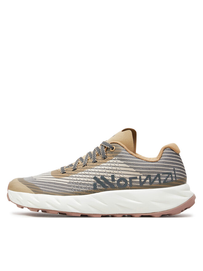 NNormal Scarpe running NNormal Kjerag N1ZKGM1 Beige