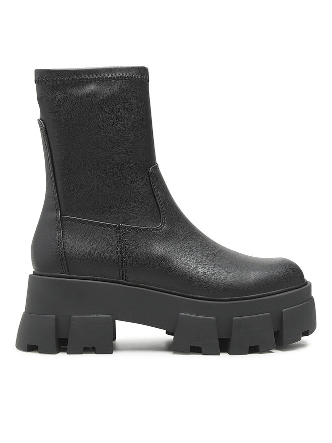 Aldo Stiefeletten Aldo Grandsole 16311257 Schwarz