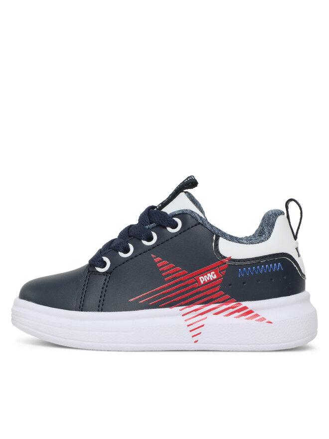 Primigi Sneakersy Primigi 3964811 Tmavomodrá