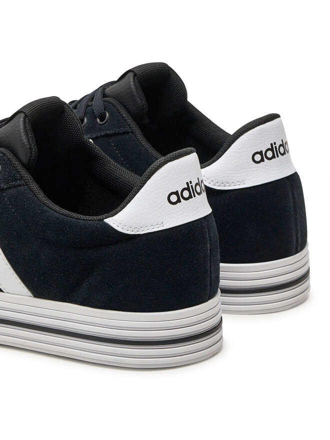 adidas Снікерcи adidas Daily 4.0 IF4502 Чорний