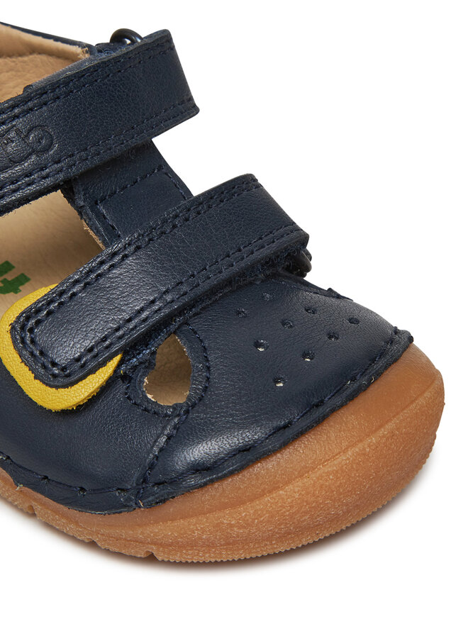 Froddo Sandalen Froddo Paix Up Double G2150198 M Blau