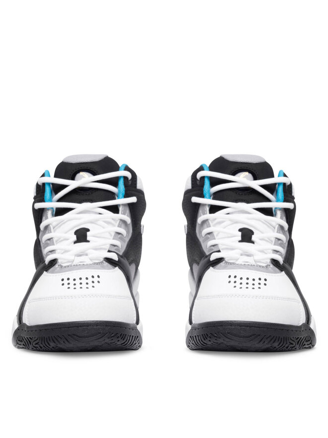 Shaq Sneakersy Shaq MOTIVATE AQ95002B-WB J Kolorowy