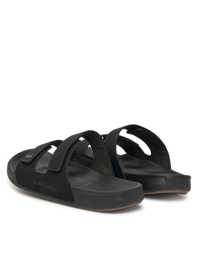 Quiksilver Pantoletten Quiksilver CWBEO-RAPID-01 MI08 Schwarz